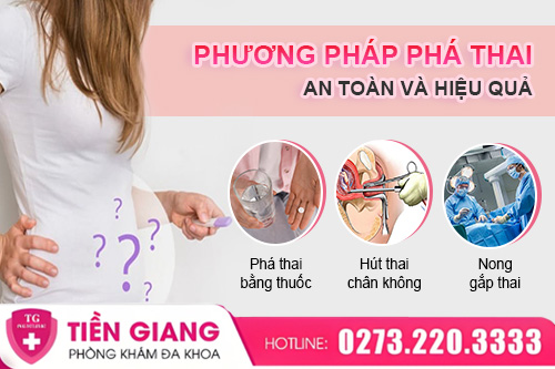 Chị em cần thăm khám kỹ lưỡng tại cơ sở y tế chuyên khoa.